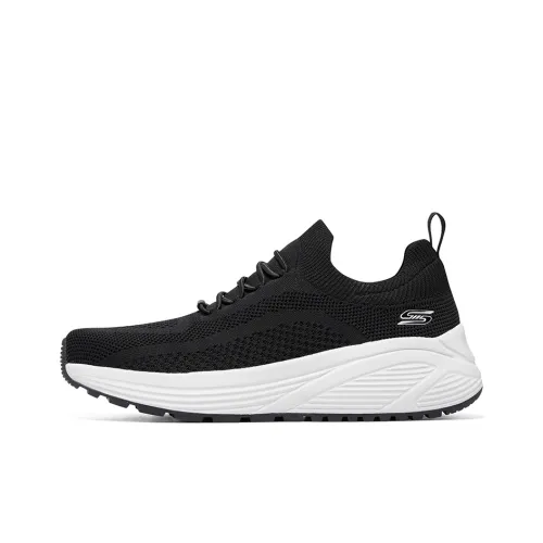 Skechers Bobs Unity Shoes 'Core Black'