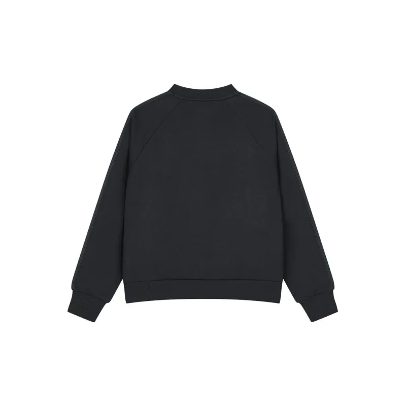 FILA EMERALD Sweatshirt Women's Jet Black-1