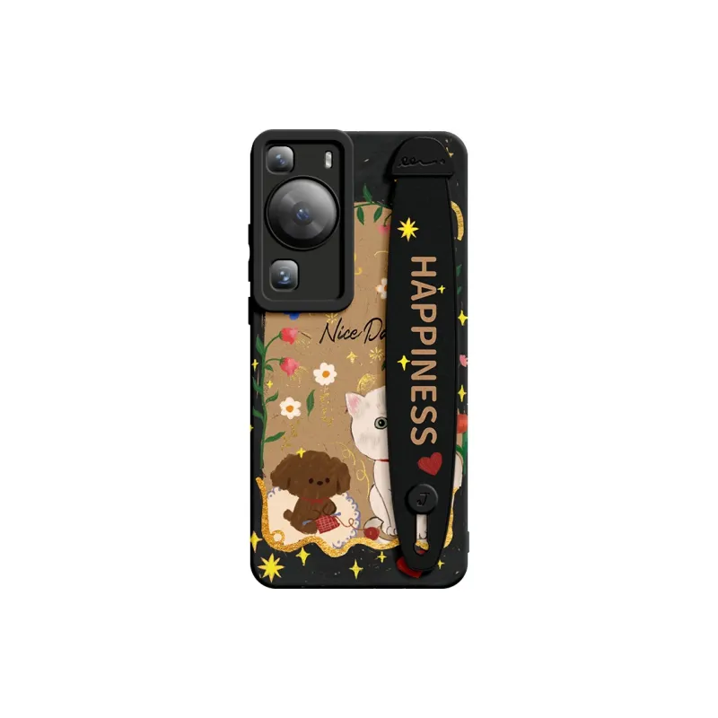 I create my art Phone Cases-10