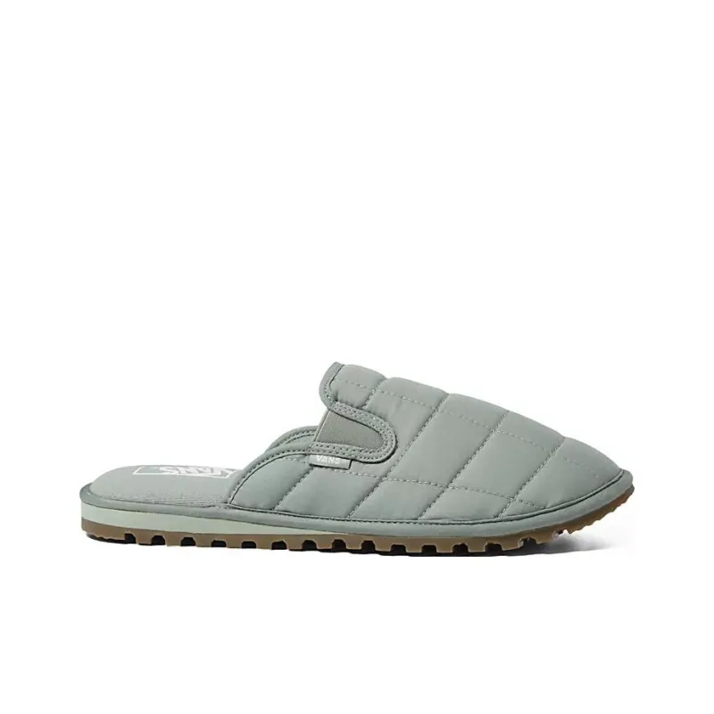 Vans Mountain Mule Shoes 'Quilted Seagrass'-1