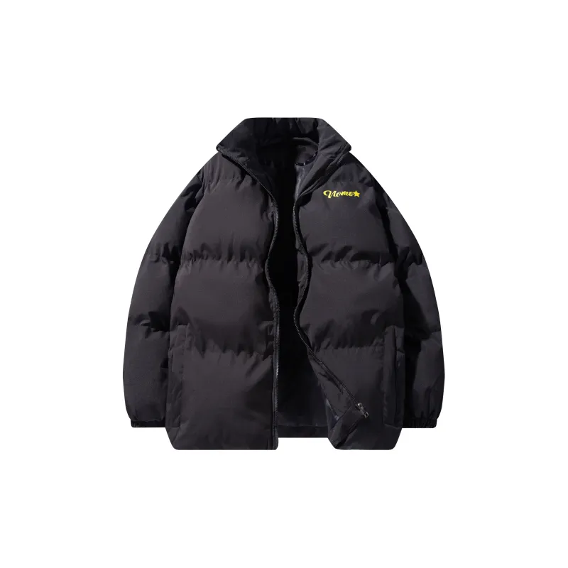 NOME Puffer Jackets Unisex-1