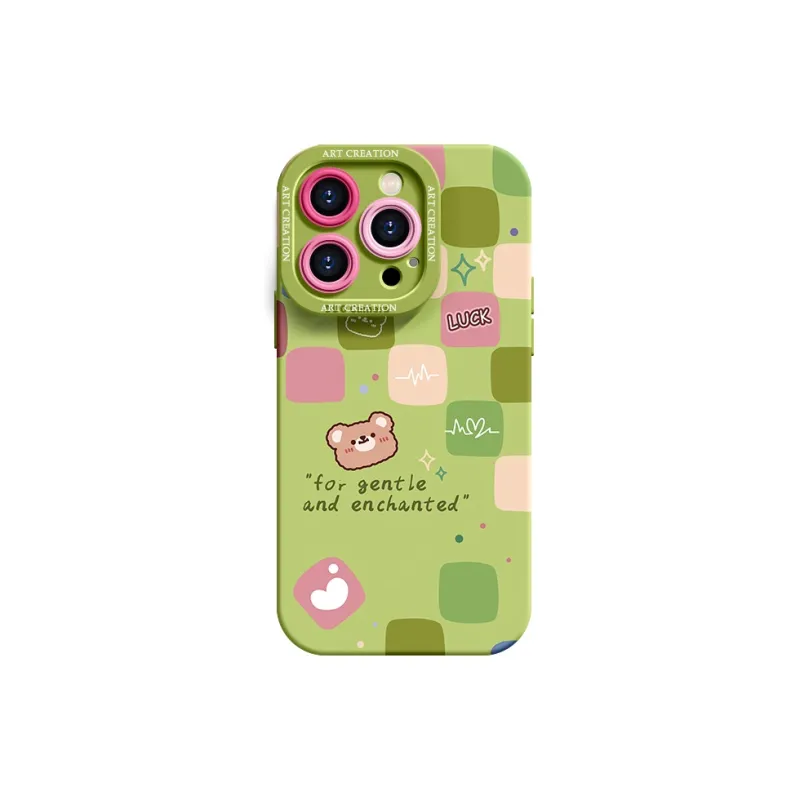 Lingtao Phone Cases-12