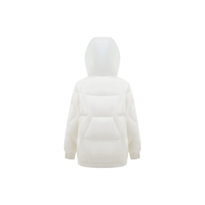 BOSIDENG Light And Warm And Environmentally Friendly Down Jacket Women's-6