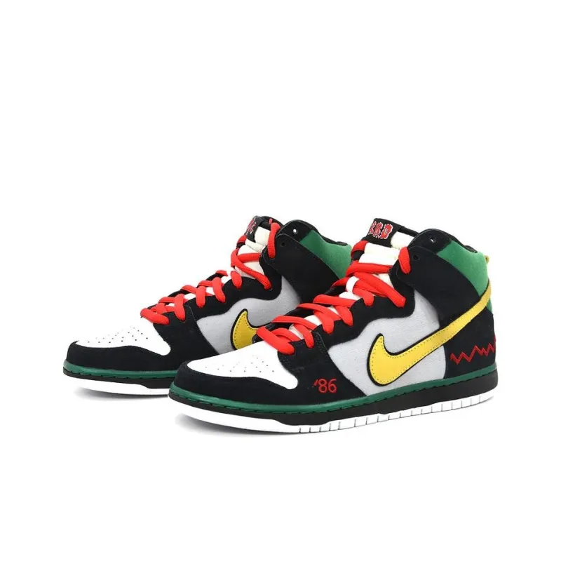 Nike Sb Dunk High Mcrad-2
