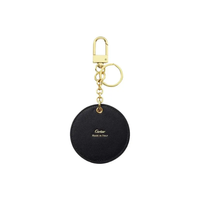 Cartier Keychains Unisex-1