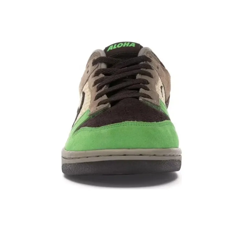 Nike Dunk Low KicksHawaii Aloha-2