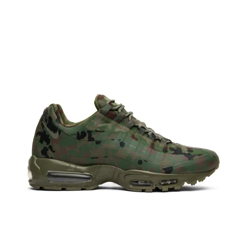 Nike Air Max 95 Country Camo Japan-1