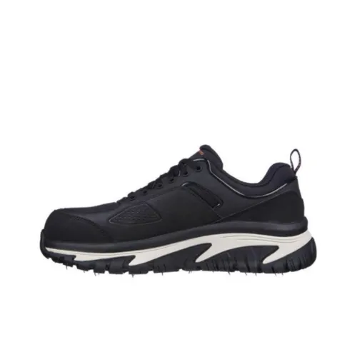 Skechers Arch Fit Running Shoes Men Low-Top