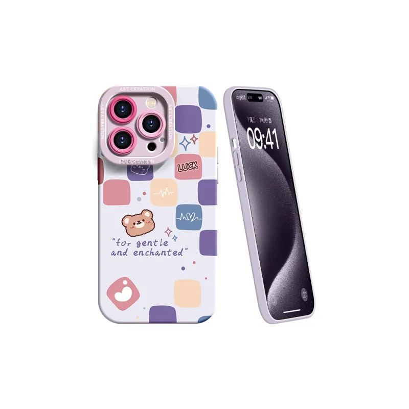 Lingtao Phone Cases-15