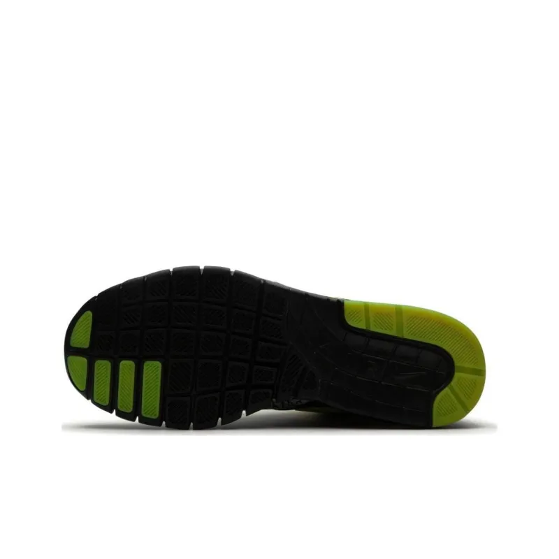 Nike Sb Paul Rodriguez Hyperfuse Max Dj Clark Kent 112-4
