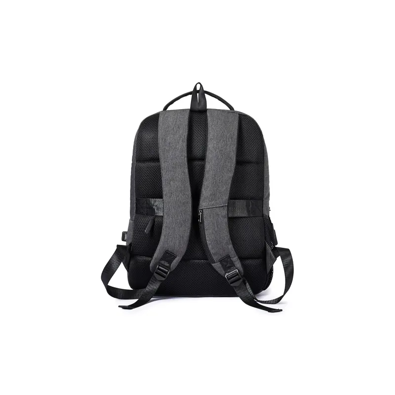 BOSTANTEN Backpacks Gray-2