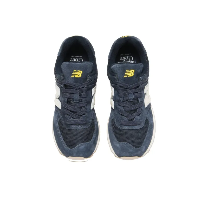 New Balance 574 'Eclipse Bone'-3