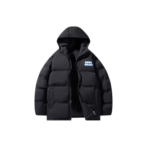 NOME Unisex Quilted Jacket