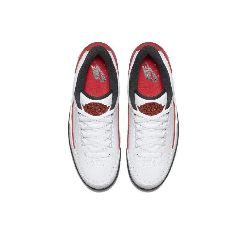Jordan 2 Retro Low Chicago 2016-2
