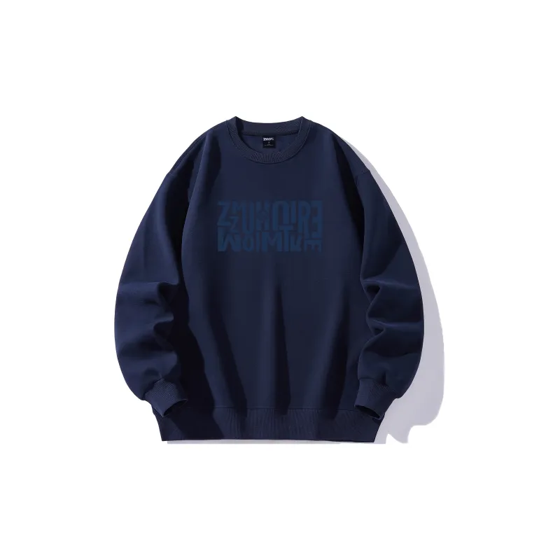 ZMOH Out of order Series Sweatshirts Unisex-37