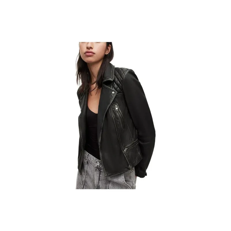 ALLSAINTS Cargo Biker Jacket-2