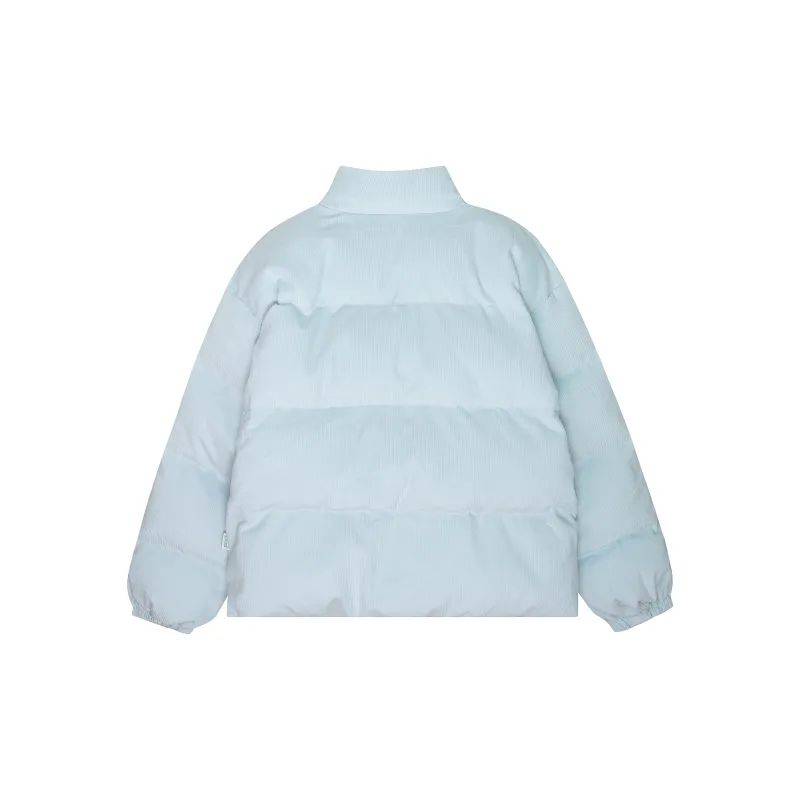 LKOD Puffer Jackets Women's-1