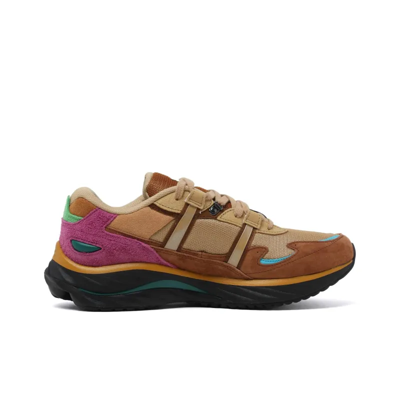 Mizuno Mujin Wave Rider Beta Digawel Cathay Spice-1