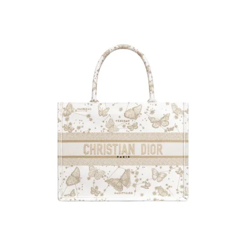 DIOR BookTote Handbags