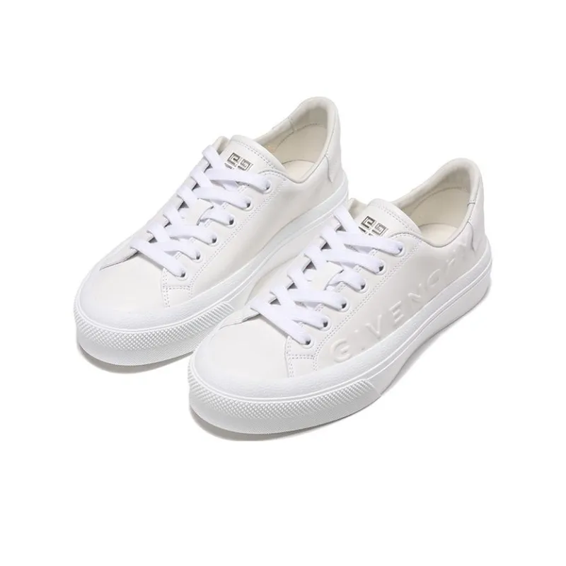 Givenchy Women's City Sport 'White'-3