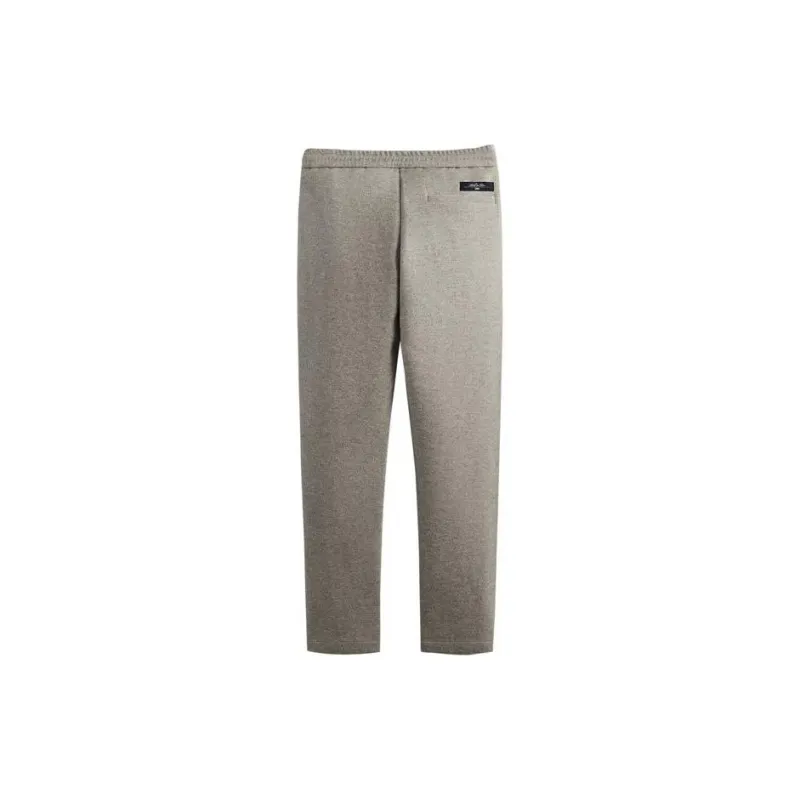 KITH Felted Jersey Lorimer Pant-1