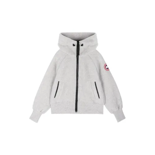 Canada Goose Chilliwack Jackets Women's Gray