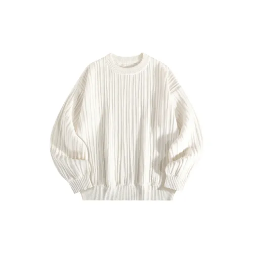 BABUGGE Knitwear Women's