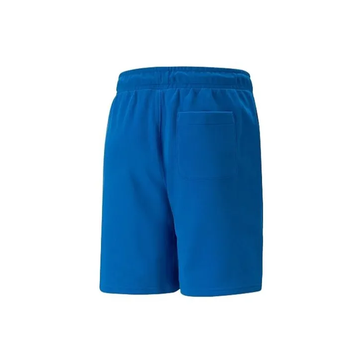 PUMA X Tmc Every Day Hussle Sweatshort-1