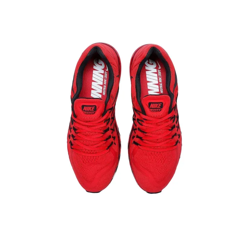 Nike Air Max 2015 'University Red'-1