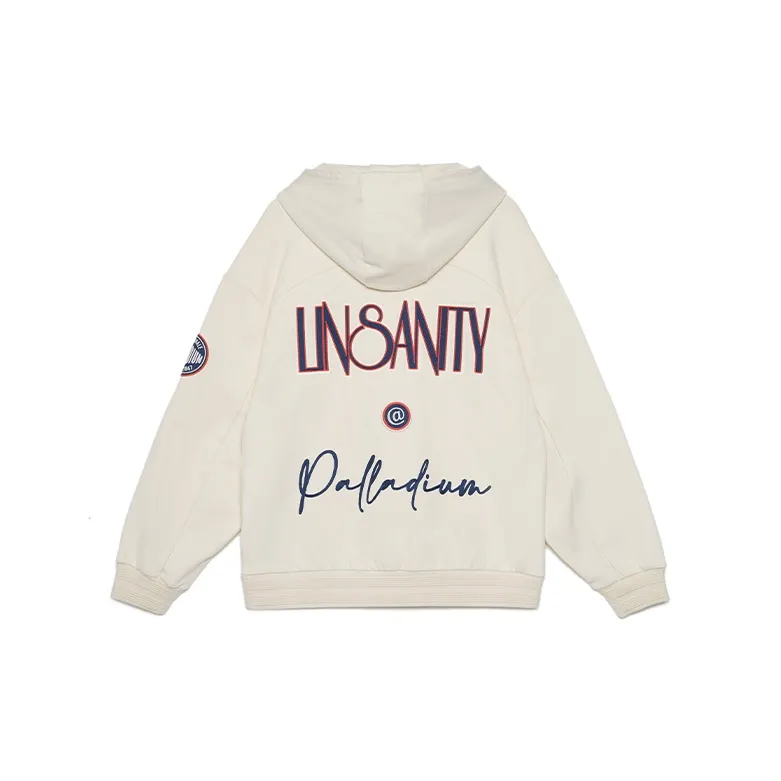 Palladium x LINSHUHAO LIANMINGKUAN Sweatshirt Unisex-1