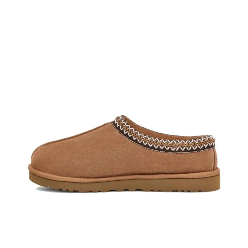 UGG Tasman Slipper Chestnut-0