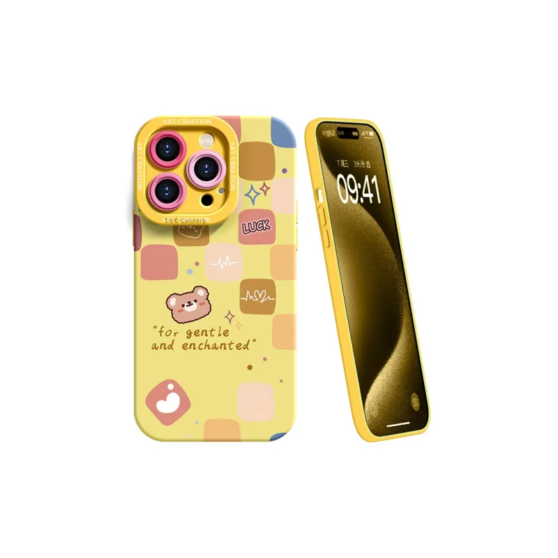 Lingtao Phone Cases-11