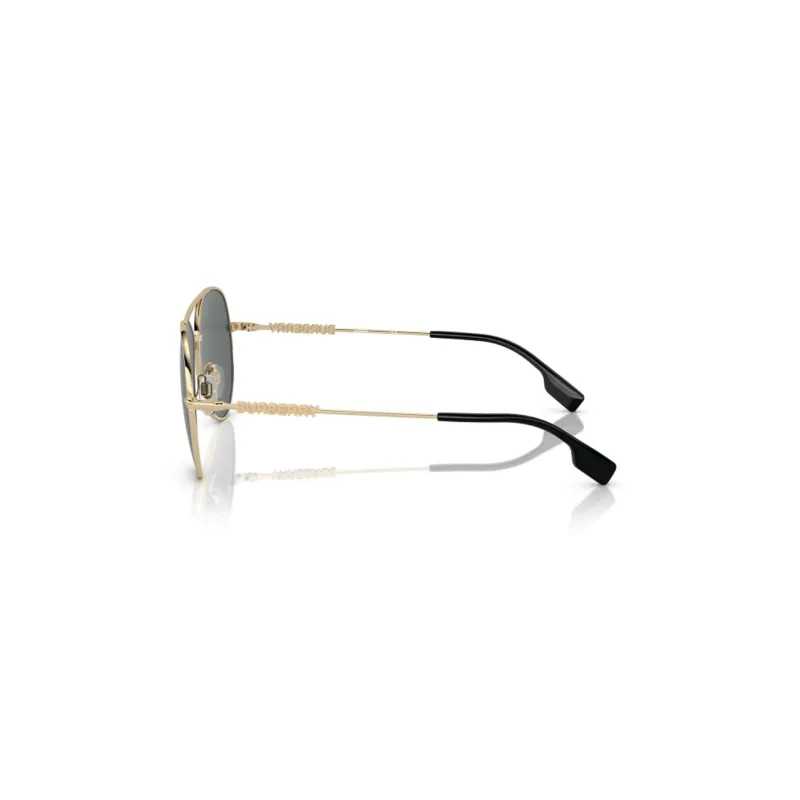 Burberry Aviator Sunglasses-2