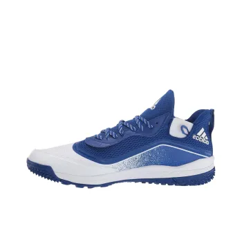 Adidas Icon V Turf 'Collegiate Royal'