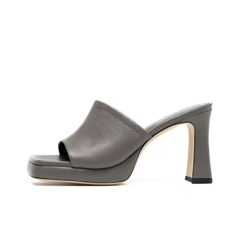 By Far Belize Open toe Sandals Women's-0