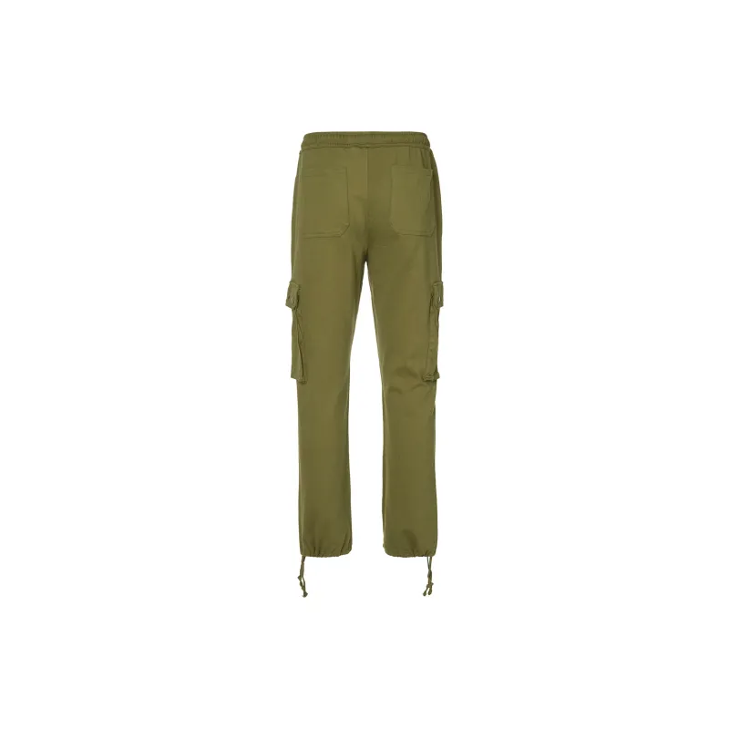 Converse Suit Trousers Women's Green-2