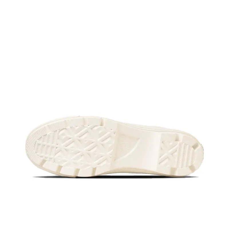 Converse All Star Chunk High Top 'Off White'-5