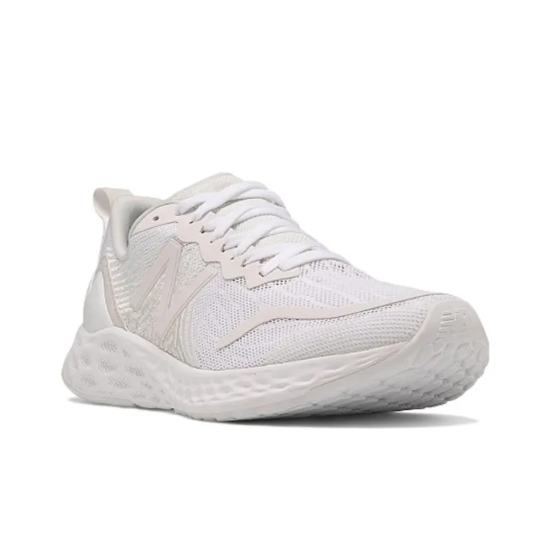 New Balance Fresh Foam Tempo 'White' Women's-2