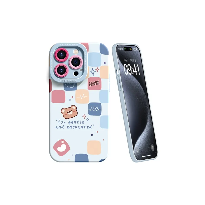 Lingtao Phone Cases-5
