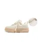 Beige[Fleece-Lined]