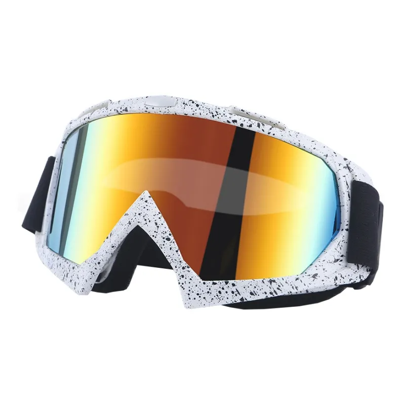 Cool Riding Treasure Cycling Glass Goggles-1