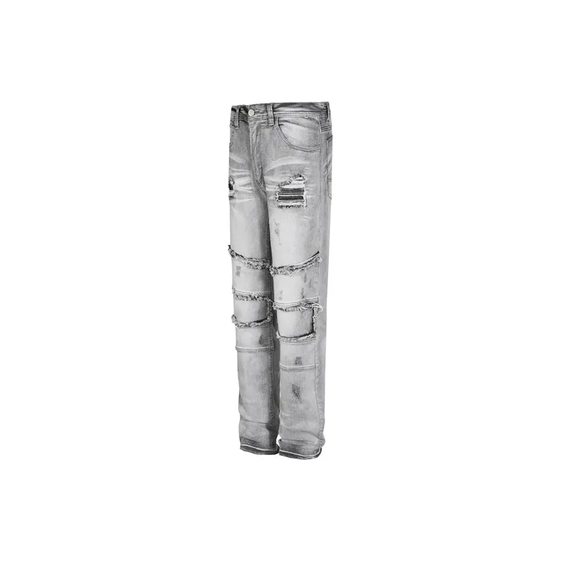 R69 Jeans Unisex-1