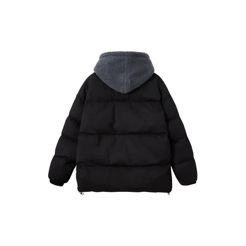 Discovery Expedition Puffer Jacket Unisex-1