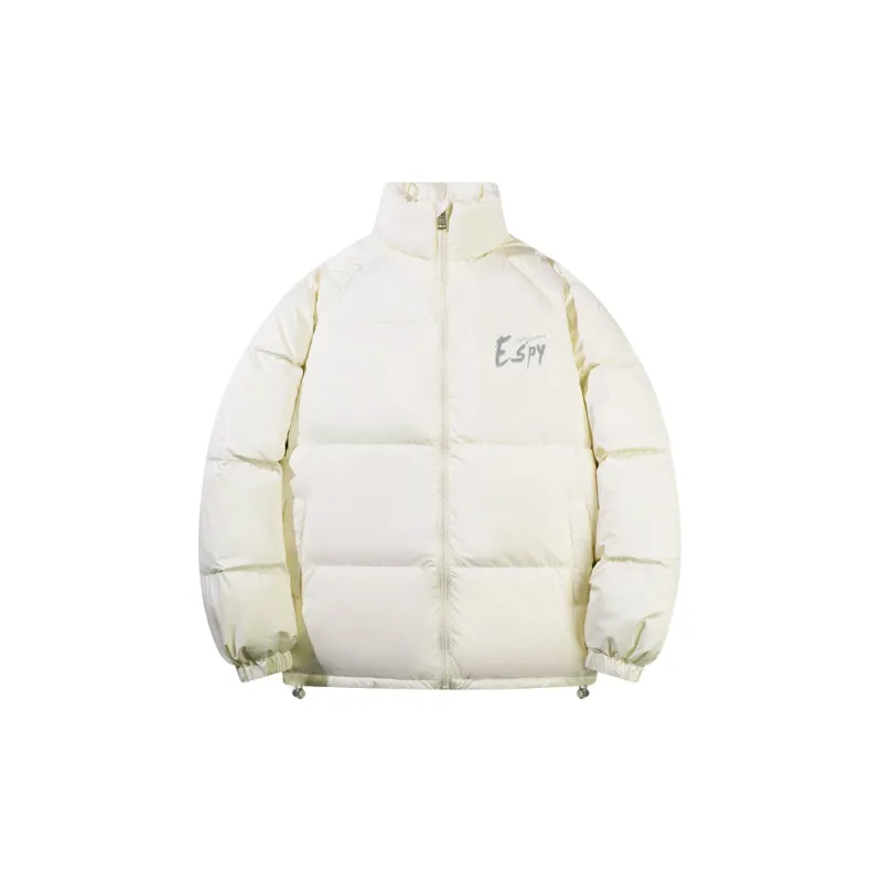 ESPY Down Jackets Unisex-10