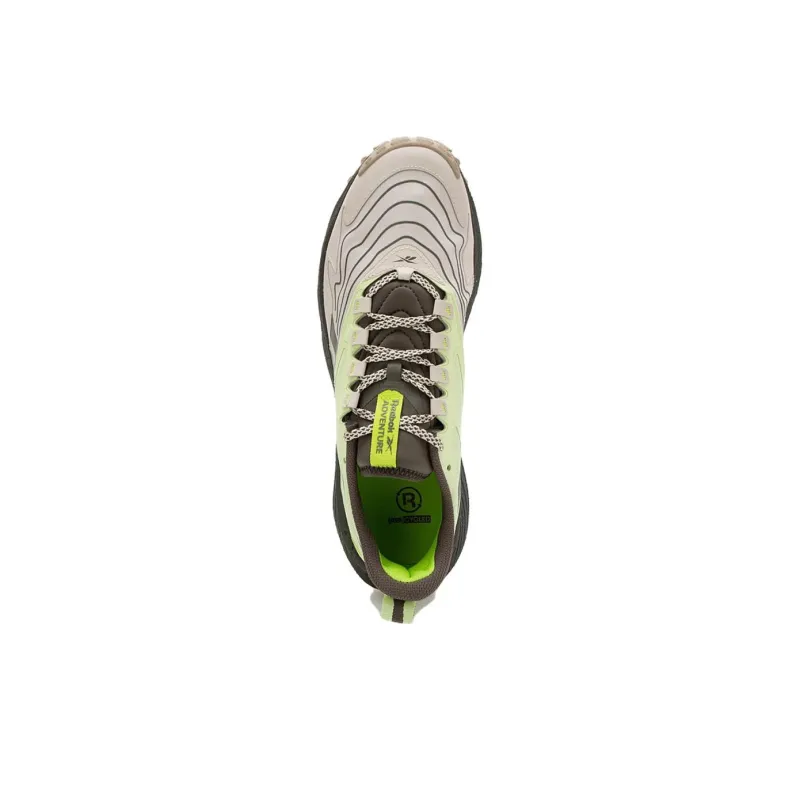 Reebok Floatride Energy 5 Adventure 'Stucco Citrus Glow'-3