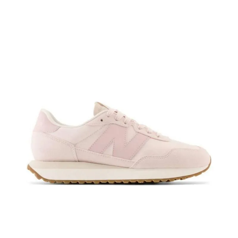 New Balance 237 Lifestyle Shoes 'Pink' Women's-1