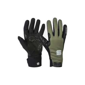 Sportful Riding Equipment Cycling Glove Unisex Polyester