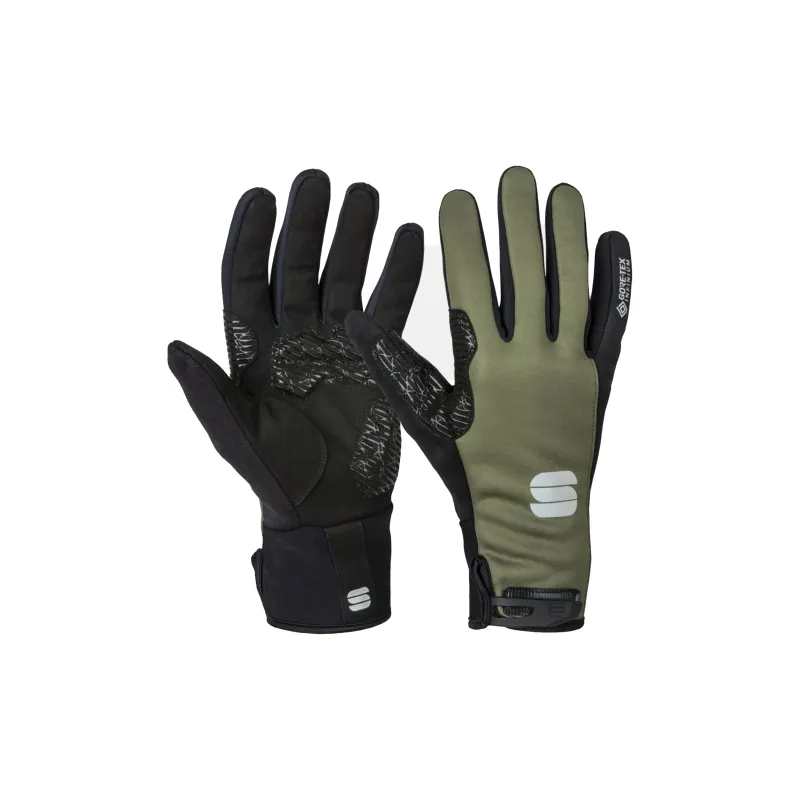 Sportful Riding Equipment Cycling Glove Unisex Polyester-0