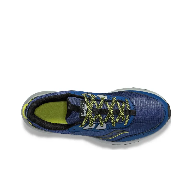 saucony Aura TR 'Indigo Black'-3