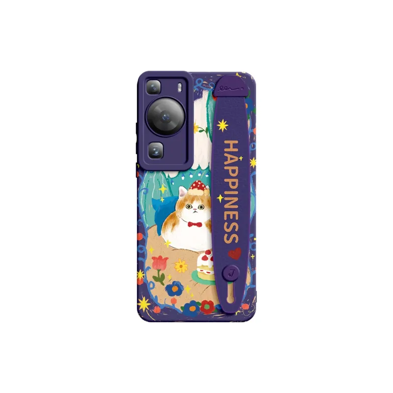 I create my art Phone Cases-16